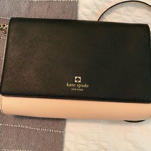 Kate spade cross body bag